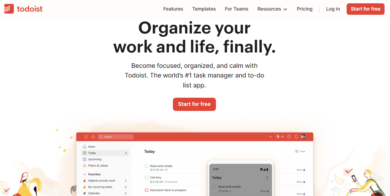 Todoist
